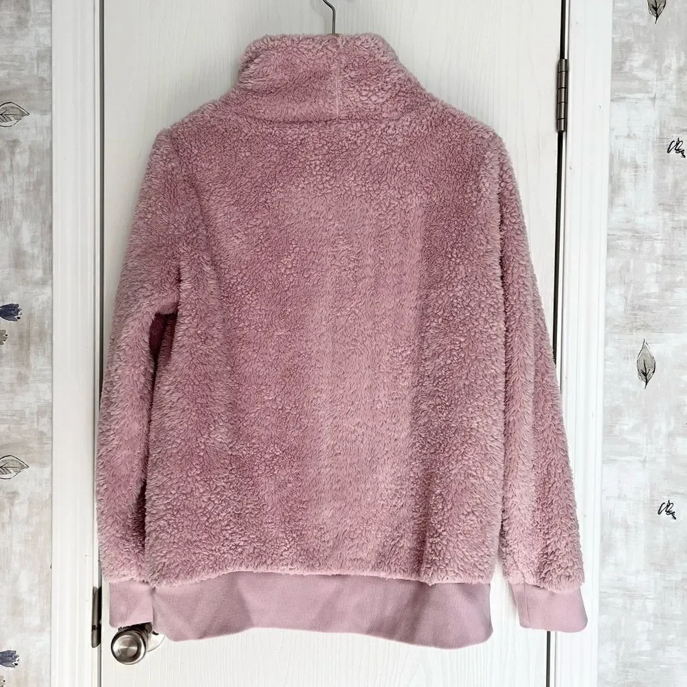 Lukka Lux Pullover